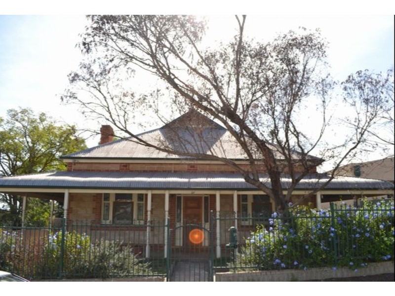 27 Seventh Street, Murray Bridge SA 5253