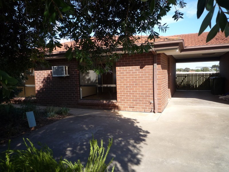 5/38 Trevor  Street, Murray Bridge SA 5253