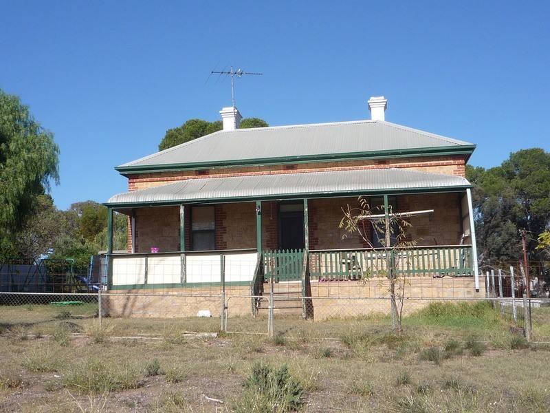 148 Railway, Murray Bridge SA 5253