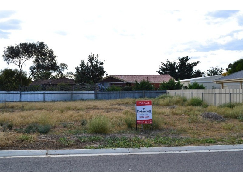Lot 5 Ferris Court, Murray Bridge SA 5253