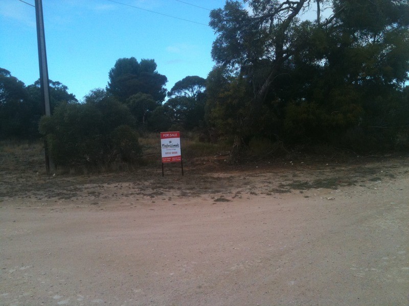 52 – 53 High Street, Peake SA 5301