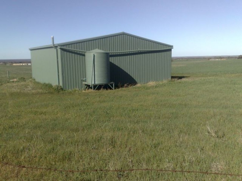 Lot 1 Three Chain Road, Cambrai SA 5353