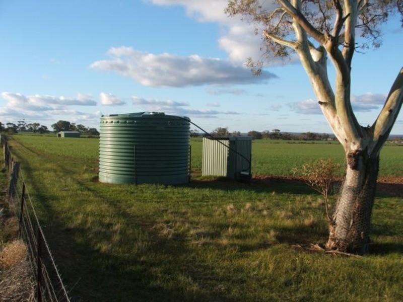Lot 1 Three Chain Road, Cambrai SA 5353