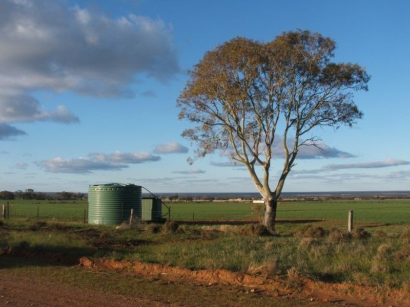 Lot 1 Three Chain Road, Cambrai SA 5353