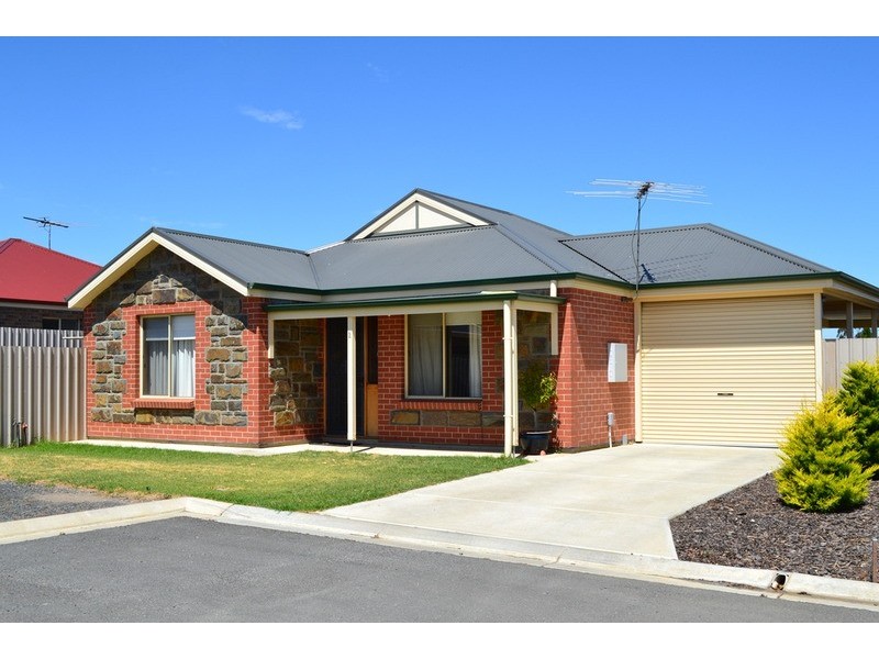 2/36 Trevor Street, Murray Bridge SA 5253