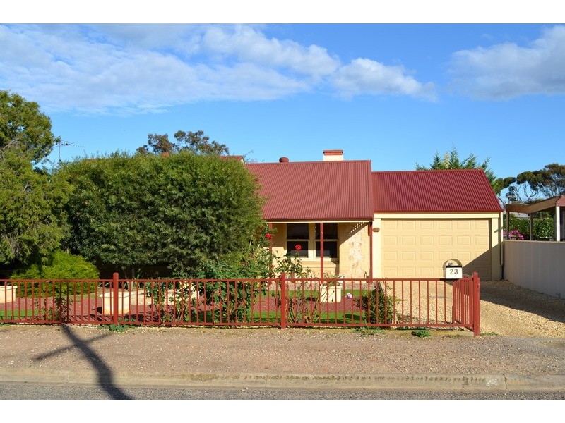 23 Weigall Avenue, Murray Bridge SA 5253