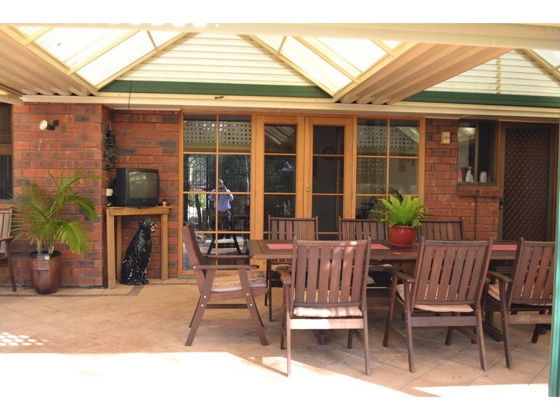 Lot 4 Thule Drive, Murray Bridge East SA 5253