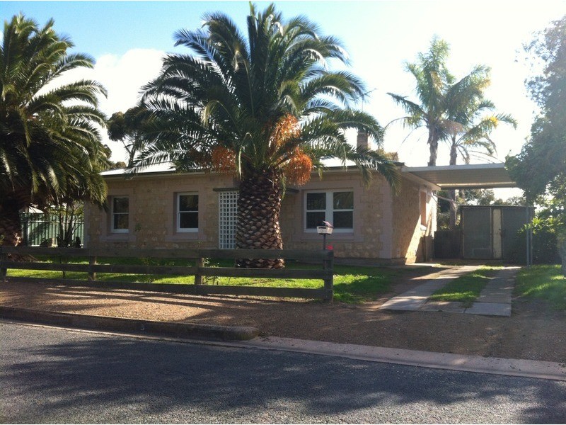 3 Ridgeway Terrace, Murray Bridge SA 5253