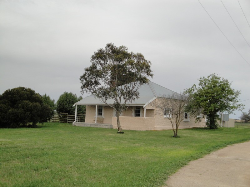 4007 Jervois  Road, Jervois SA 5259