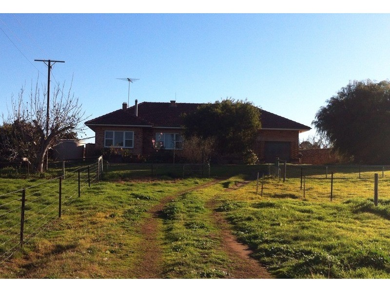 509 North Bokara  Road, Mypolonga SA 5254