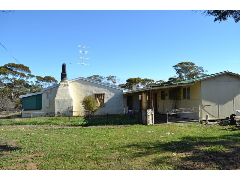 Lot 1 Stones Road, Karoonda SA 5307