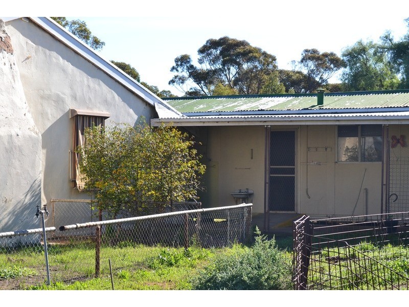 Lot 1 Stones Road, Karoonda SA 5307