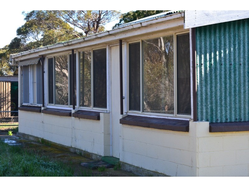 Lot 1 Stones Road, Karoonda SA 5307