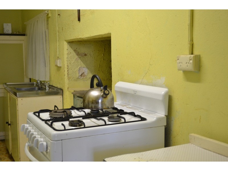 Lot 1 Stones Road, Karoonda SA 5307