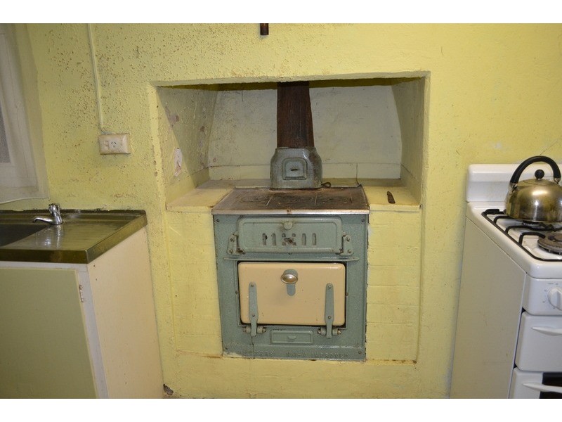 Lot 1 Stones Road, Karoonda SA 5307