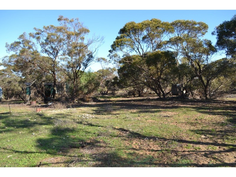 Lot 1 Stones Road, Karoonda SA 5307