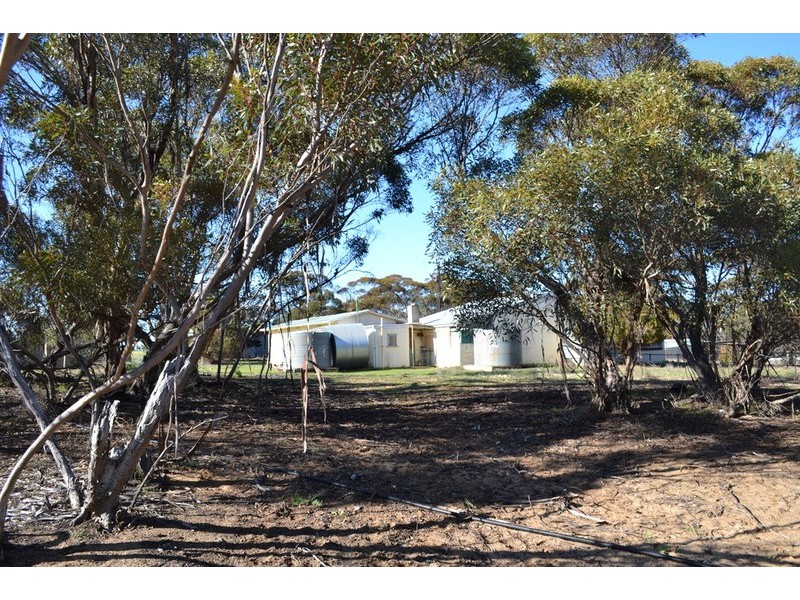 Lot 1 Stones Road, Karoonda SA 5307