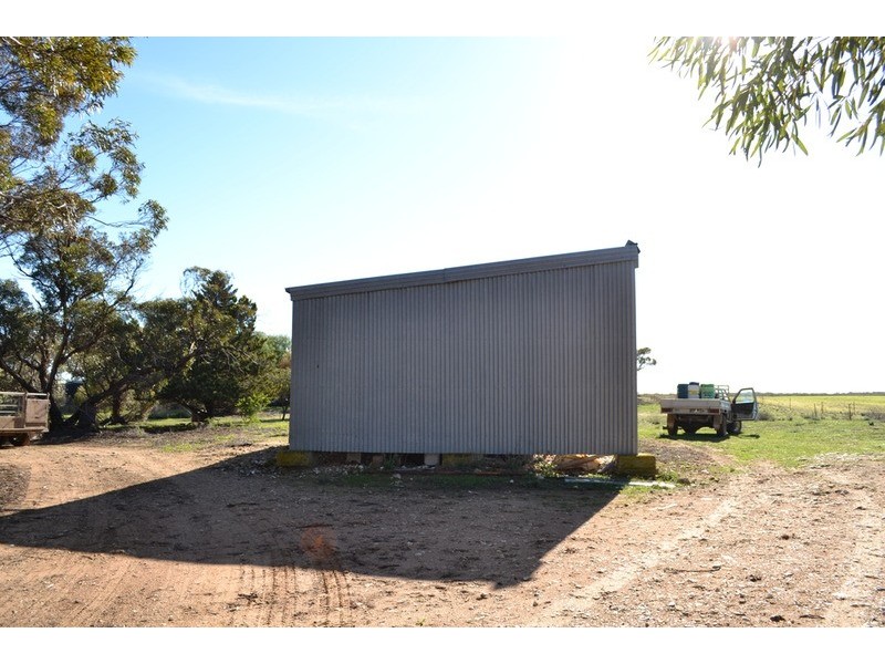 Lot 1 Stones Road, Karoonda SA 5307