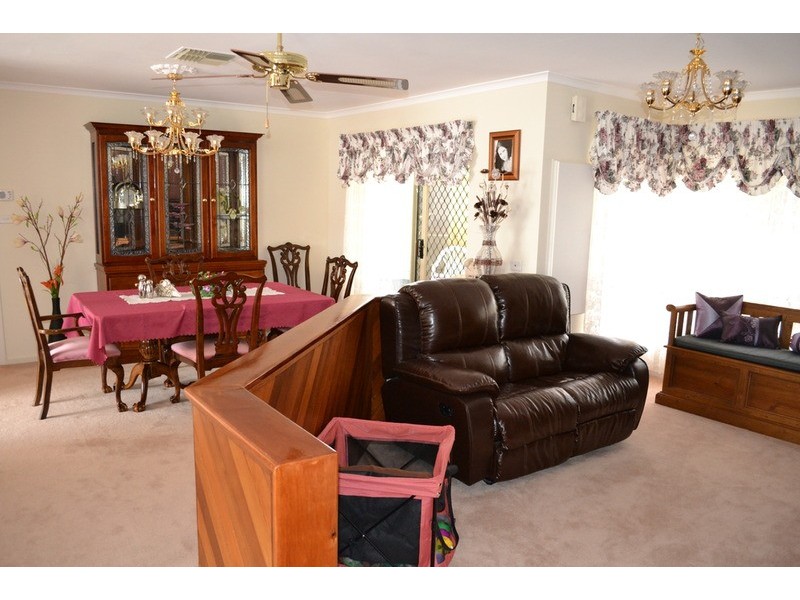 34 Carsten Drive, Murray Bridge SA 5253