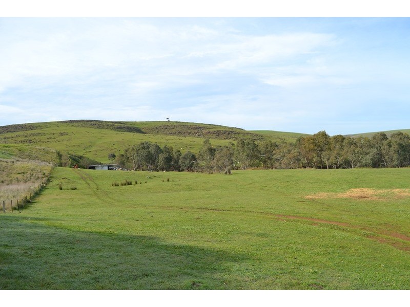 St Ives  Back Callington  Road, Kanmantoo SA 5252