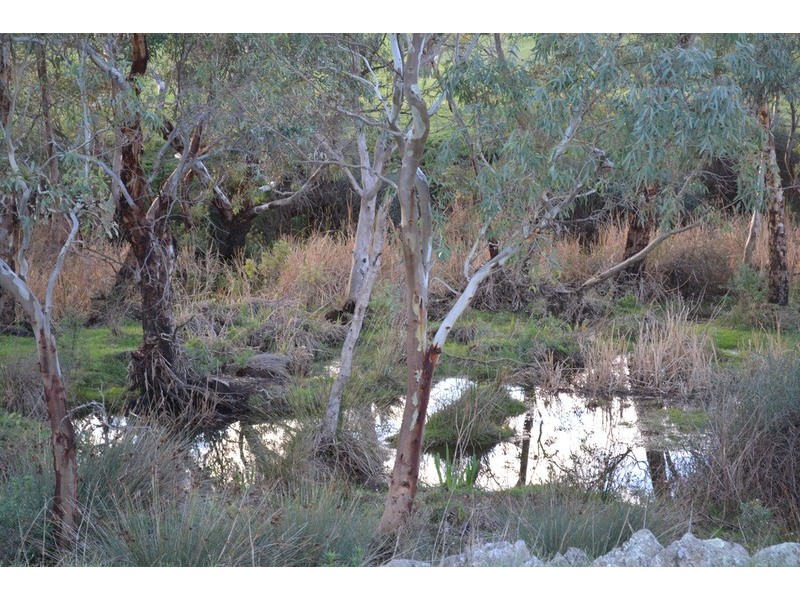 St Ives  Back Callington  Road, Kanmantoo SA 5252