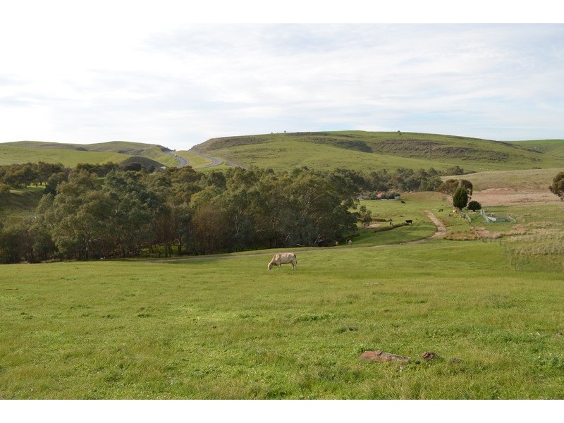 St Ives  Back Callington  Road, Kanmantoo SA 5252