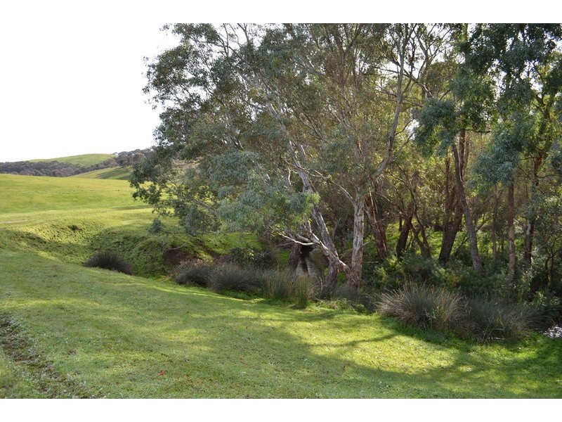 St Ives  Back Callington  Road, Kanmantoo SA 5252