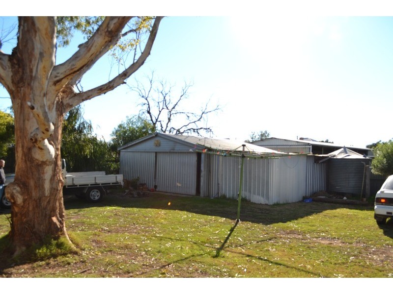 8 Seymour Road, Tailem Bend SA 5260