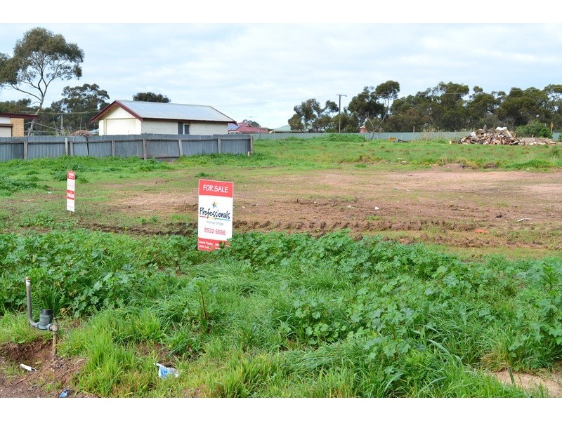 95A & 95B Hill Street, Murray Bridge SA 5253