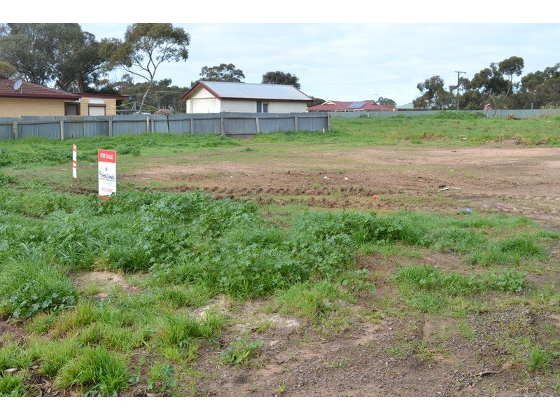 95A & 95B Hill Street, Murray Bridge SA 5253