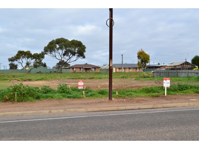 95A & 95B Hill Street, Murray Bridge SA 5253