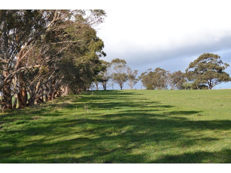 Lot 24 Bald Hills Road, Myponga SA 5202