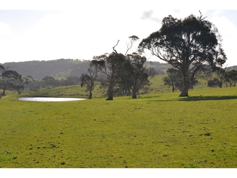 Lot 24 Bald Hills Road, Myponga SA 5202