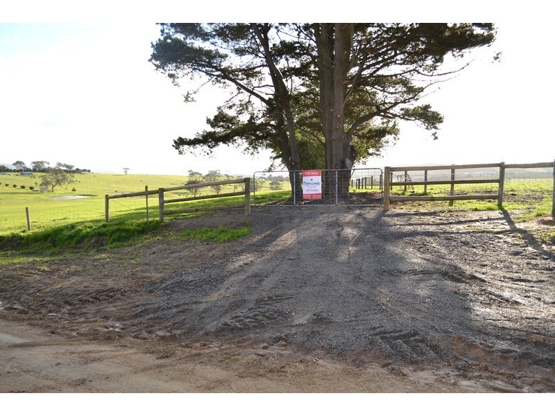 Lot 24 Bald Hills Road, Myponga SA 5202