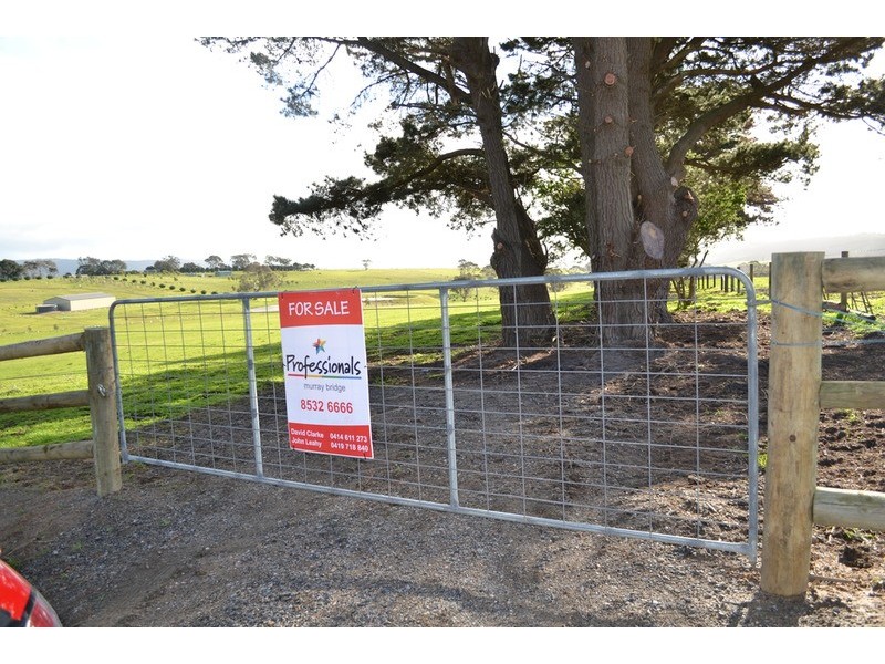 Lot 24 Bald Hills Road, Myponga SA 5202