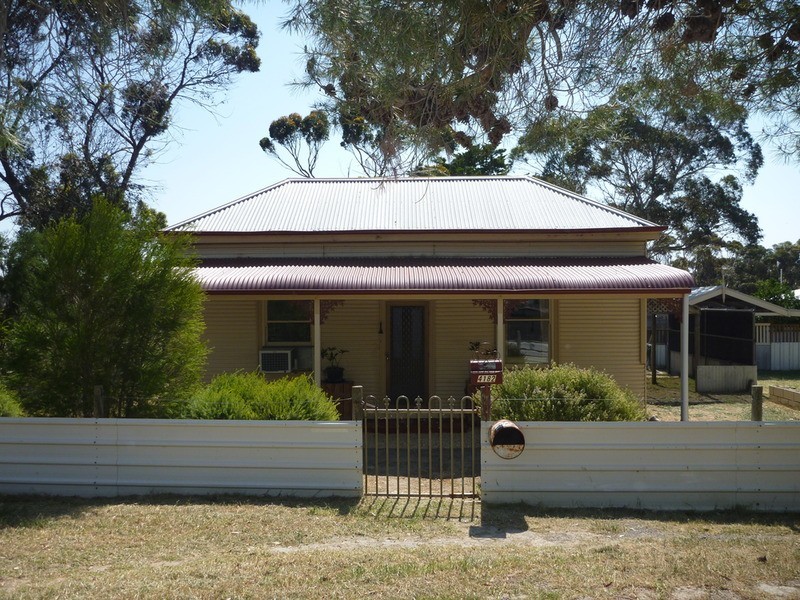 527 Government  Road, Wellington SA 5259