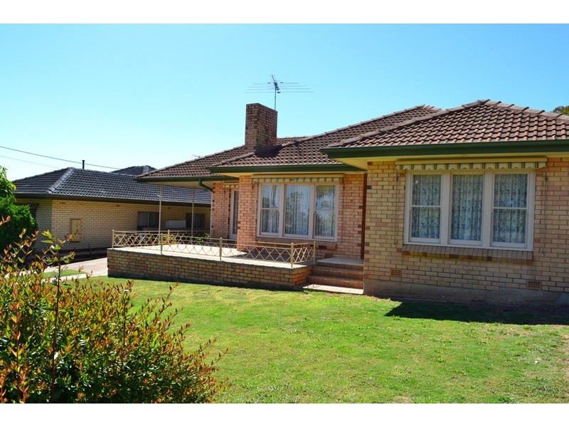 Lot 21 Stonyfell Drive, Murray Bridge SA 5253