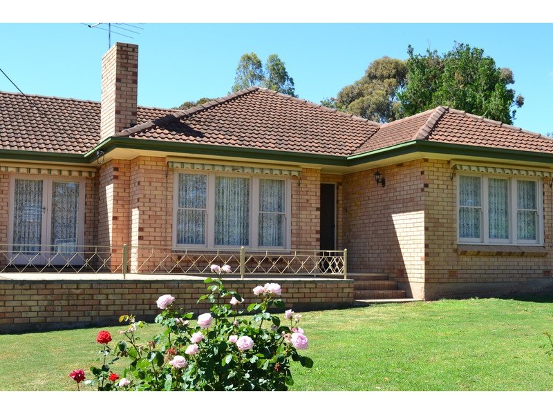 Lot 21 Stonyfell Drive, Murray Bridge SA 5253