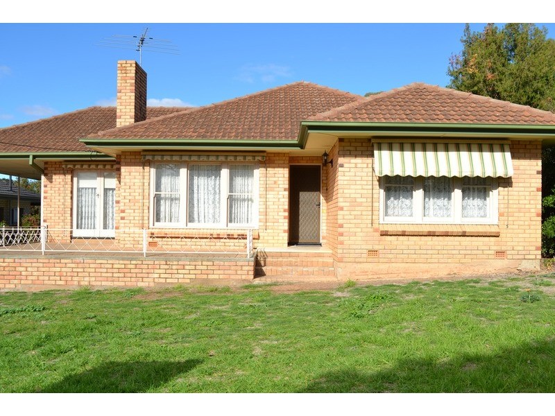 Lot 21 Stonyfell Drive, Murray Bridge SA 5253