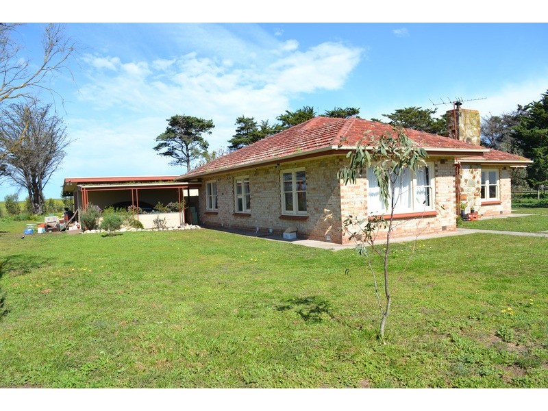 46 Tulkaneara Road, Meningie SA 5264