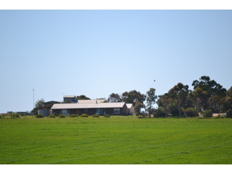 110 Princes  Highway, Murray Bridge SA 5253