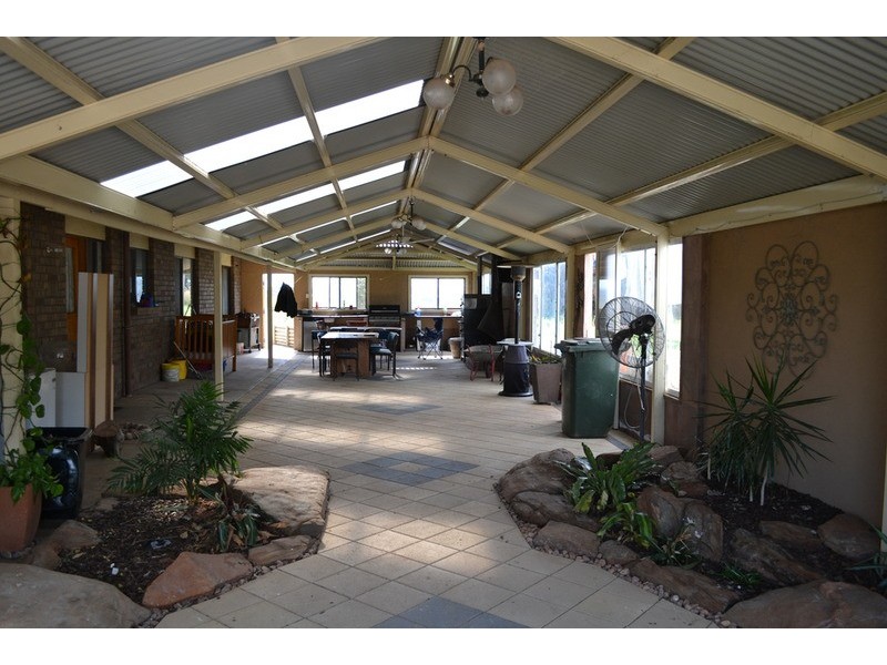 110 Princes  Highway, Murray Bridge SA 5253