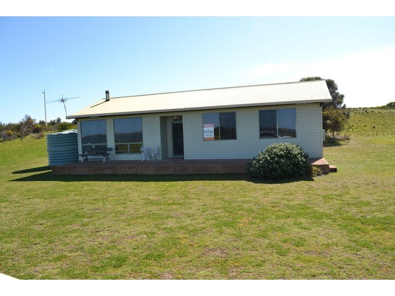 454 Seven Mile Road, Coorong SA 5264