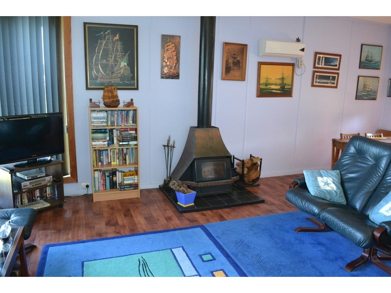 454 Seven Mile Road, Coorong SA 5264