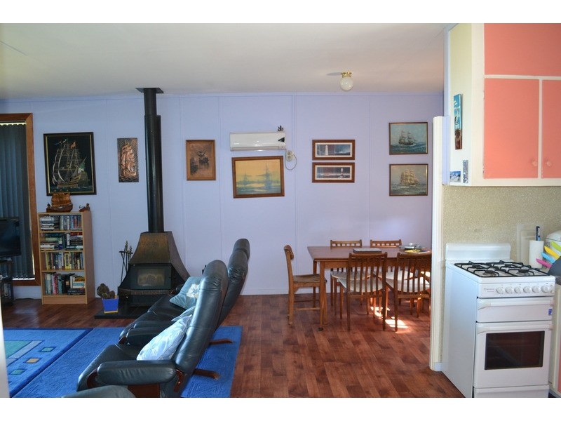 454 Seven Mile Road, Coorong SA 5264