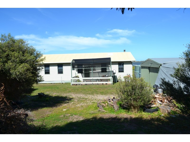 454 Seven Mile Road, Coorong SA 5264