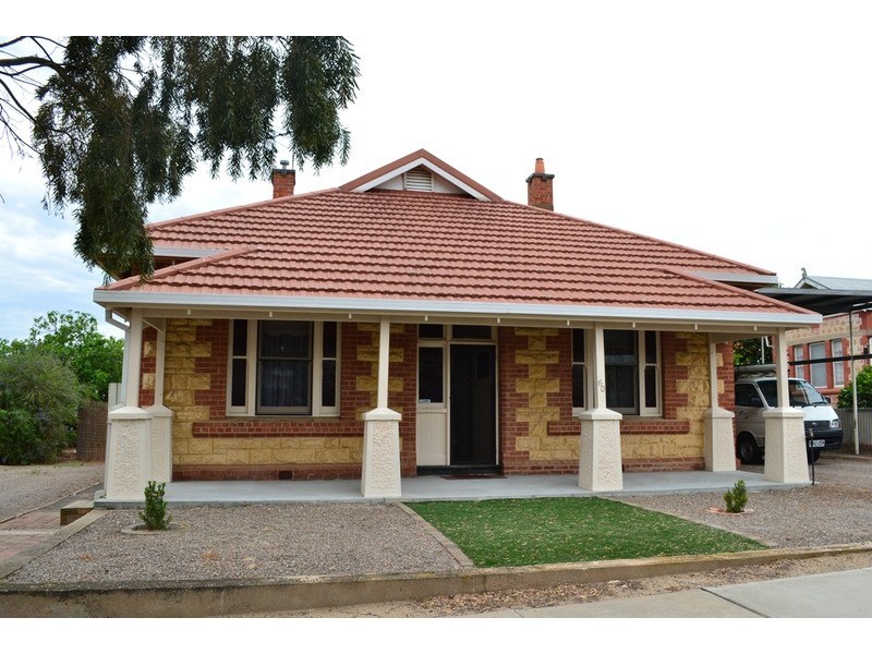 60 Standen Street, Murray Bridge SA 5253