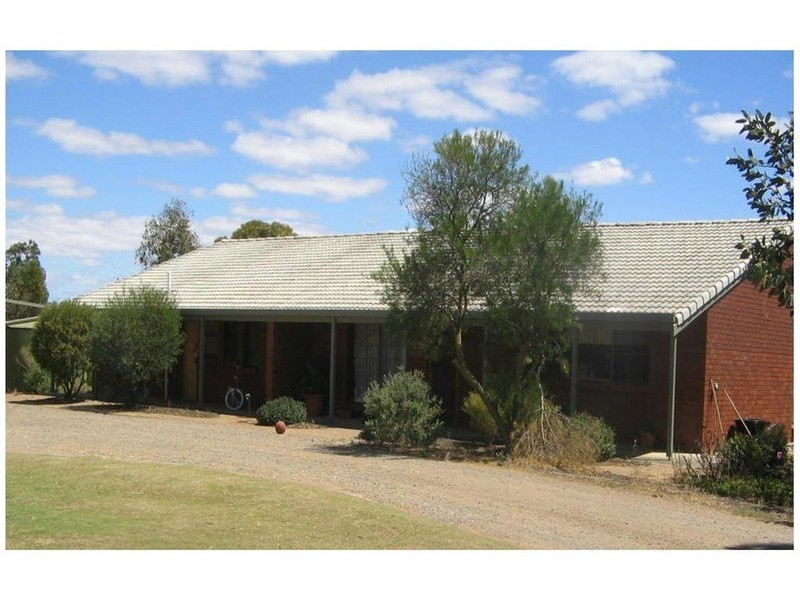 114 Mitchell Avenue, Murray Bridge SA 5253