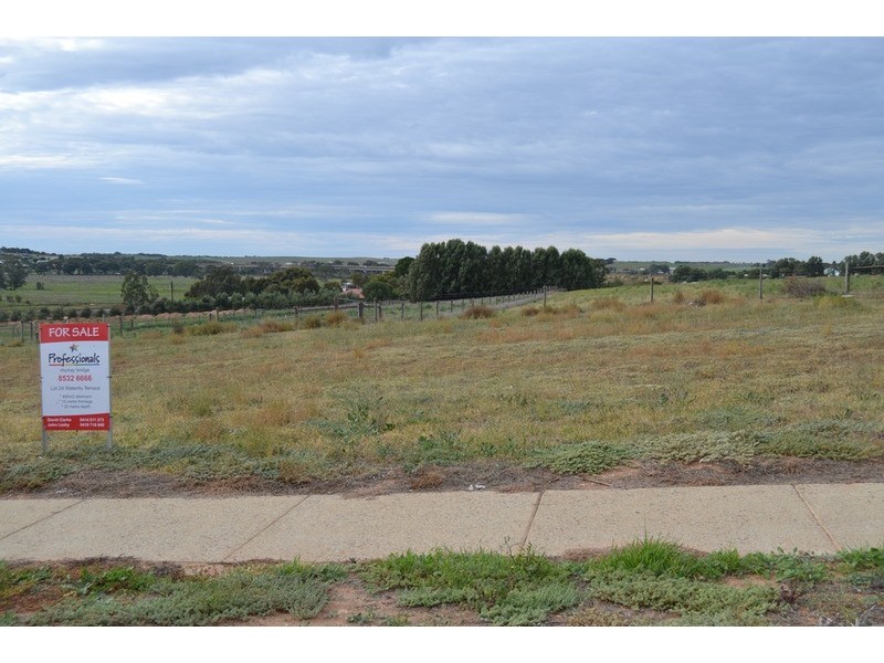 Lot 27 Waterlily Terrace, Murray Bridge SA 5253