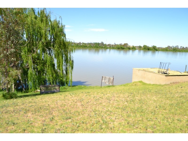 Lot 3361 Jervois Road, Wellington SA 5259